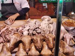 -正宁路小吃夜市