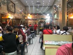 大堂-义顺牛奶公司(新马路老店)