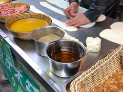 -老味道饺子馆(回民街店)