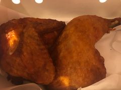 -麦当劳(沙井京基百纳广场店)