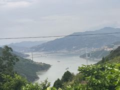 -白帝城·瞿塘峡景区