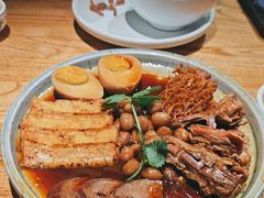 -潮粥荟·潮汕砂锅粥(朝阳大悦城店)