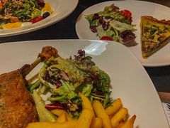 -LA  PETANQUE(泰安路店)