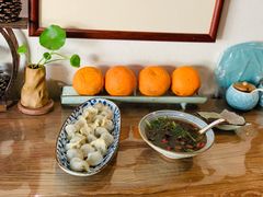 -八珍手工水饺·妈妈的爱(传芳巷店)