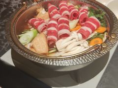 -樱之盛宴·蟹料理海鲜自助(前进大街店)