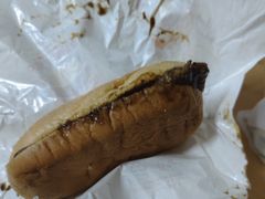 -麦当劳(吴中大道店)
