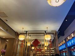 -严记小天府酸菜鱼(西四路店)