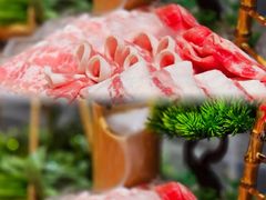 -松嘎里·乌拉满族火锅