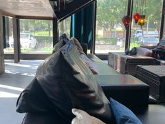 -maan coffee漫咖啡(通州店)