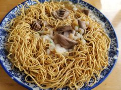 虾仁二黄面-裕兴记·三虾面(西北街总店)