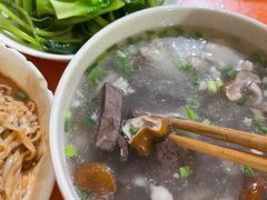 -龙江鲜捞店(龙江路店)