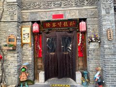 -卧龙堡客栈·中餐厅(古北水镇店)