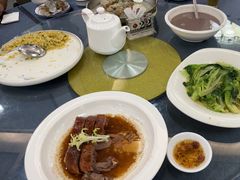 -叙兴楼(礼东财记农庄分店)