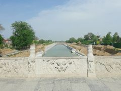 -赵州桥景区