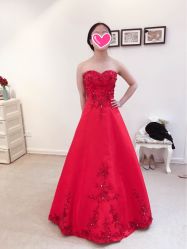 -LeCameliaBridal 山茶花新娘 婚纱礼服高级定制