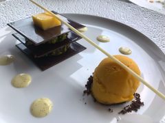 -广州四季酒店·佰鲜汇·现代法餐