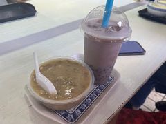-百花传统甜品店(原址店)