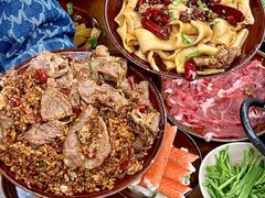 -阳阳老火锅(小南门店)