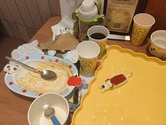 -池奈·咖喱蛋包饭(熙地港店)