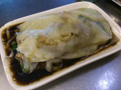 -银记肠粉(文昌北路店)