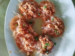 -四川小胡子海鲜(丁村万人海鲜广场店)