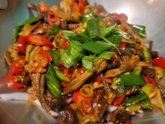 -绿茶餐厅(天津天河城店)