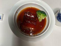 -同庆楼(王府井店)