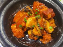 -丁字口海鲜热炒·烧烤大排档