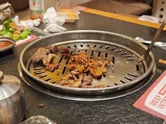 -炽城·烤肉名家(鸿达中央广场店)