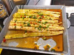 -很久以前羊肉串(昌里路三钢里店)