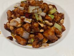 -南门小馆·清真(国贸商城店)