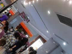 -汉金城海鲜烤肉自助百汇(威海威高广场店)