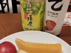 -王氏炉匠·烧鸟放题自助(三里屯店)
