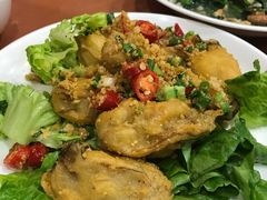 -坤记煲仔小菜(西环店)