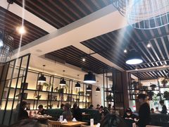 大堂-三猫黑鱼花(南大店)