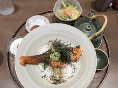 -ITARU食堂·定食料理(西丽店)