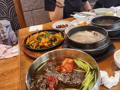 -长寿参鸡汤(朝韩风情街店)
