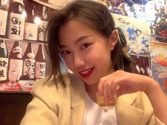 -半藏居酒屋(香港花园店)