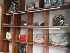 -翰皇直营洗衣洗鞋(望京鹿港店)