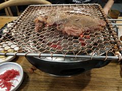 -大壮家原味烤肉(兴华北街店)