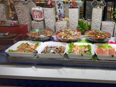 -四囍码头海鲜烧烤自助火锅(外滩南京东路悦荟广场店)