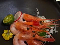 -索菲特酒店·海鲜自助 ·聚餐厅