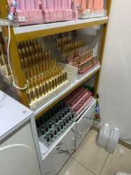 -尤米一站式美甲美睫