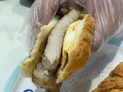 -1128港式茶餐厅(嘉信广场店)