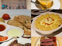 -库滋明·俄罗斯特色美食(中央大街店)