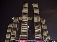 -重庆两江夜游-金碧系列