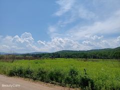 -布苏里北疆军事文化旅游区