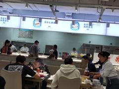 大堂-串一火锅(赛格国际购物中心店)
