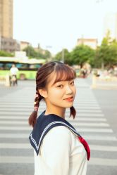 -蜜桃少女VISION写真馆(雁塔店)