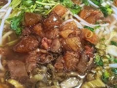 牛筋-花溪牛肉粉(八鸽岩店)